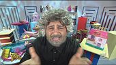 Il Grillo infervorato
