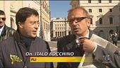 Fischia che guai!