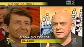 Che satira tira