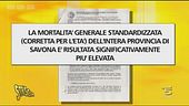 Un problema per Savona