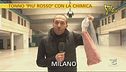 Tonno rosso trattato