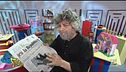 Beppe Grillo Vs. Natalia Aspesi