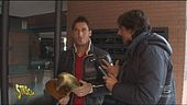 Tapiro a Francesco Totti