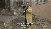 Alluvione nel Messinese