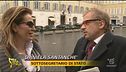 Il Ministro sassofonista