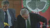 L'accidentato cammino del terzo polo