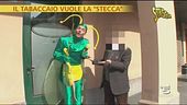 Il ritorno del Cicalotto