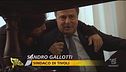 Giochi di palazzetto