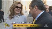 Il Vespa galante