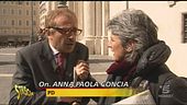 Una montagna di problemi
