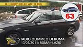 Il derby del Colosseo