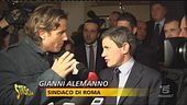 Il patriota Jimmy Ghione