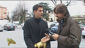 L'uomo che sussurrava ai cazzotti