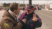 Striscia lo striscione