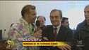 Charlie Gnocchi a Comacchio