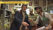 La strada degli Alpini