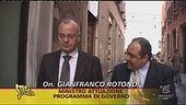 Bruno, la Vespa