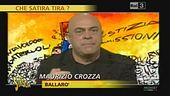 Che satira tira