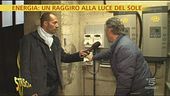 Energia pulita, affari sporchi