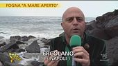 Allarme scarichi