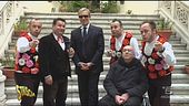 Autobus per disabili