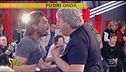 Un video fuori programma