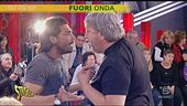 Un video fuori programma