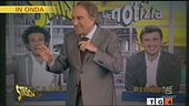 Un gustoso fuorionda di Emilio Fede