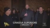 Alluvionati di Serie B