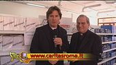Cibo sprecato