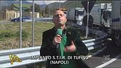 Turarsi il naso