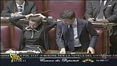 Un coiffeur per la Moroni
