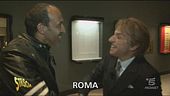 Discesa in campo, anzi in pista!