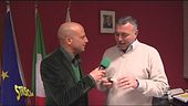 Un prato (Sannita) al buio