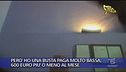 Mediatore finanziario con sorpresa
