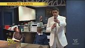 Un promotore furbettario
