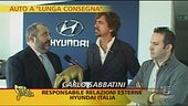 Dove vai se la brum brum non ce l'hai?