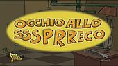 Occhio allo spreco