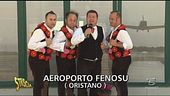 Un'opera che non decolla