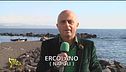 Disastro a Ercolano