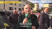 Rifiuti in strada