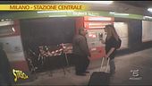 Stazione centrale