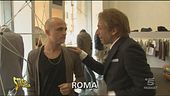 Un leader da corsa