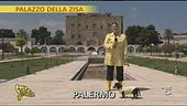 Parco della Zisa