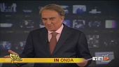 Tempi duri per il Tg4