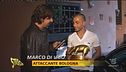 Tapiro a Marco Di Vaio
