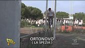 Sprechi sportivi