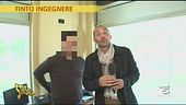 Il finto ingegnere