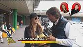 Tapiro a Bobo Vieri e Melissa Satta