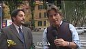 Il cavo di Damocle